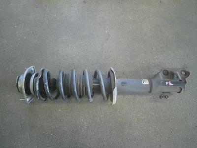 【中古】中古部品 タント L375S 左ﾌﾛﾝﾄｽﾄﾗｯﾄ 【3340180100-230513000150210】
