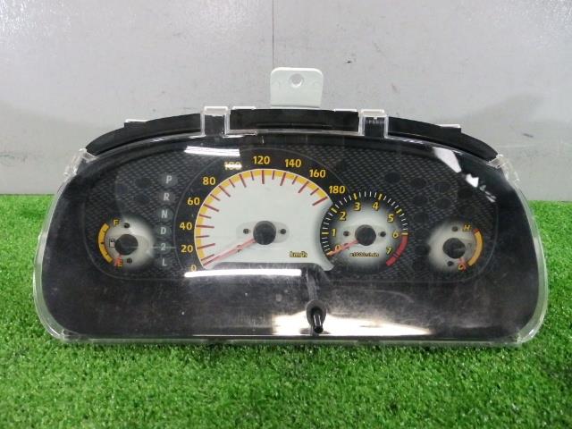 【中古】中古部品 デルタ SR40N ｽﾋﾟｰﾄﾞﾒｰﾀｰ 【3260250000-000023067261400】