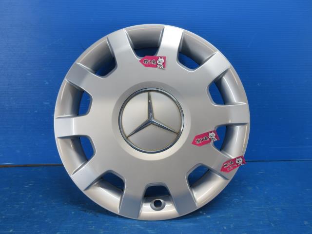 【中古】中古部品 ベンツ Bクラス 245232 ﾎｲｰﾙｷｬｯﾌﾟ 【3310550000-230403001347222】