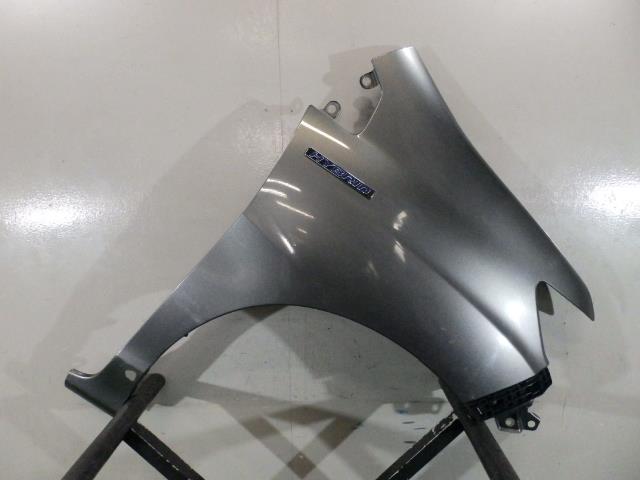 【中古】中古部品 フリードスパイク GP3 右フロントフェンダー 【3260250000-000023043510600】