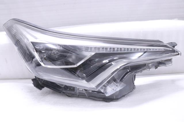 【中古】中古部品 Ｃ－ＨＲ NGX10 右ﾍｯﾄﾞﾗﾝﾌﾟ 【3260520000-230516501310800】