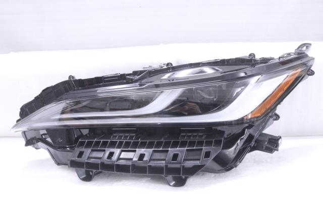 【中古】中古部品 ハリアー MXUA85 左ﾍｯﾄﾞﾗﾝﾌﾟ 【3260520000-230516501210900】 78,771円