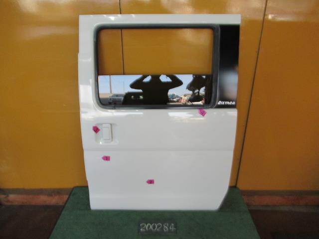 【中古】中古部品 ハイゼットアトレ S320G 左ﾘｱﾄﾞｱ 【3310120100-230515000113400】 11,138円