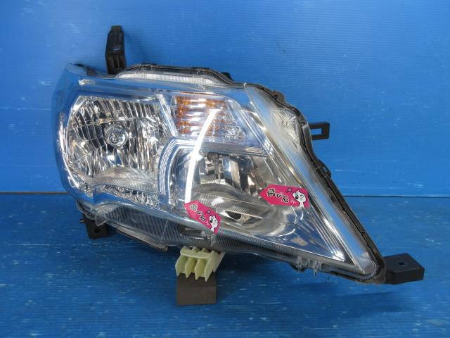 【中古】中古部品 セレナ HC26 右ﾍｯﾄﾞﾗﾝﾌﾟ 【3310550000-230405000610800】