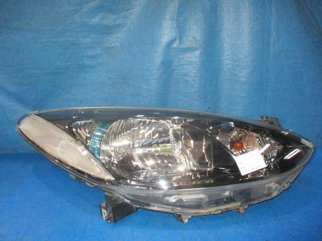 【中古】中古部品 デミオ DEJFS 右ﾍｯﾄﾞﾗﾝﾌﾟ 【3310160100-000004243210800】 14,615円