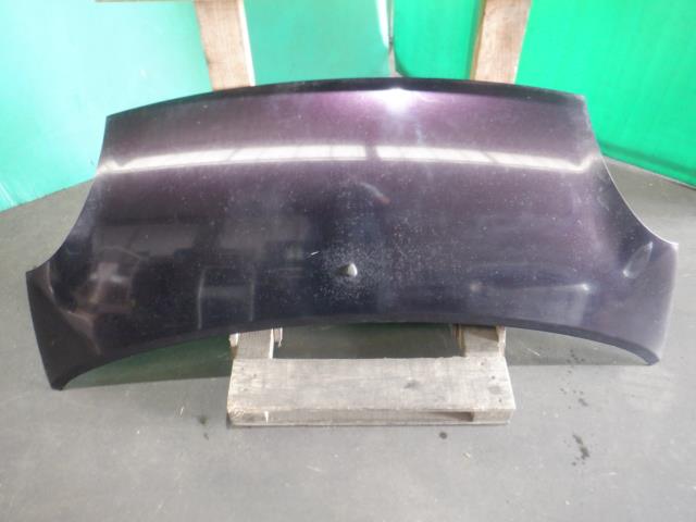 【中古】中古部品 ＭＲワゴン MF22S ﾎﾞﾝﾈｯﾄﾌｰﾄﾞ 【3340140100-000023370810500】