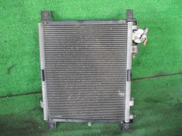 【中古】中古部品 ボンゴ SKP2V ｺﾝﾃﾞﾝｻｰ 【3500080000-230224000760600】