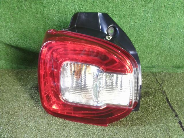【中古】中古部品 パッソ M700A 左ﾃｰﾙﾗﾝﾌﾟ 【3260070000-230407000615600】