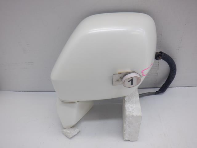 【中古】中古部品 ゼスト JE1 左ｻｲﾄﾞﾐﾗｰ 【3310250100-000233007913600】 5,663円