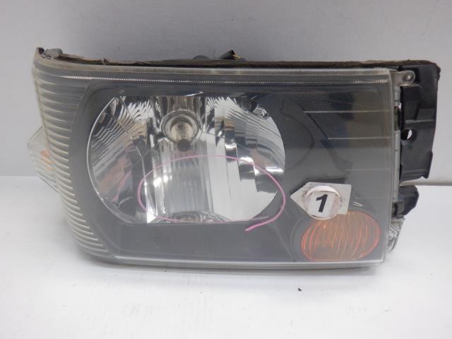 【中古】中古部品 ミニキャブ U61V 右ﾍｯﾄﾞﾗﾝﾌﾟ 【3310250100-000233006110800】