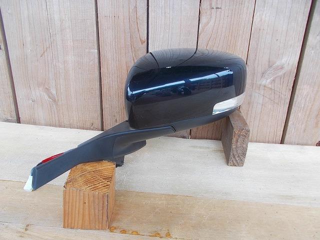 【中古】中古部品 フレアクロスオーバー MS41S 左ｻｲﾄﾞﾐﾗｰ 【3330510100-230518000213600】