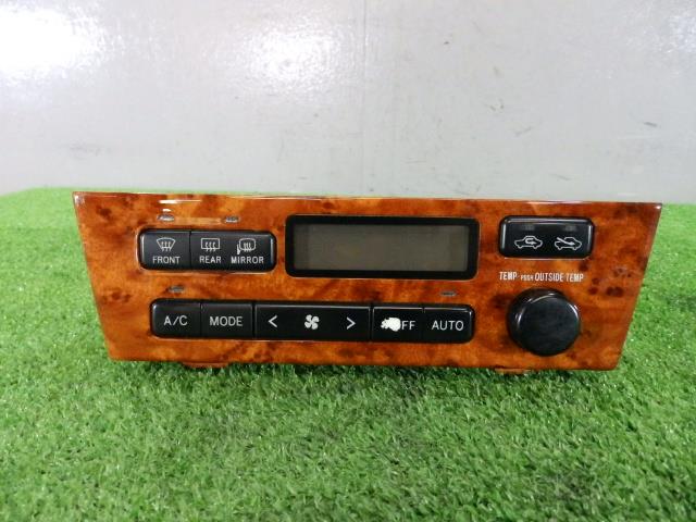 【中古】中古部品 ウィンダム MCV21 A/Cｽｲｯﾁﾊﾟﾈﾙ 【3260250000-000023035660900】