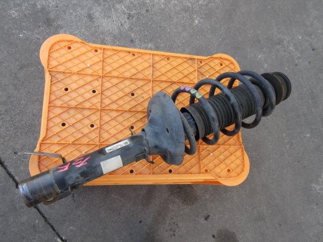 【中古】中古部品 VW ゴルフ 1JAEH 左ﾌﾛﾝﾄｽﾄﾗｯﾄ 【3310190100-001143707950210】