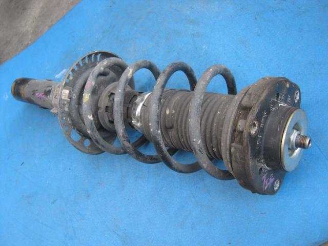 【中古】中古部品 VW ポロ 9NBBY 左ﾌﾛﾝﾄｽﾄﾗｯﾄ 【3310190100-000768938250210】