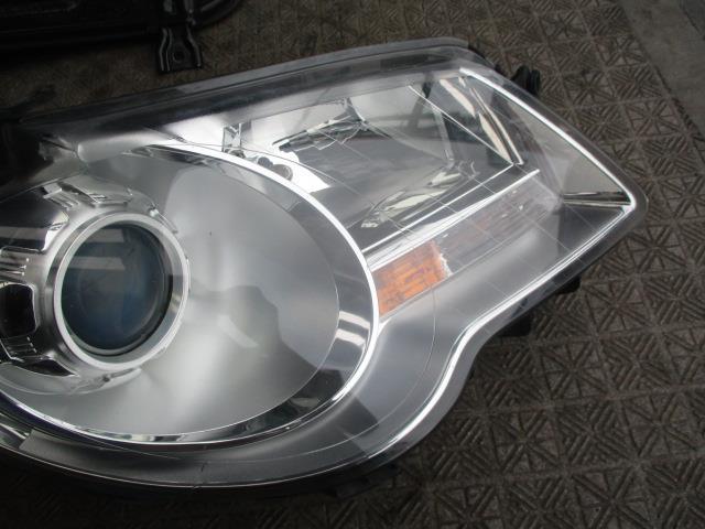 【中古】中古部品 VW ゴルフトゥーラン 1TCAV 右ﾍｯﾄﾞﾗﾝﾌﾟ 【3310190100-001392122610800】 11,926円