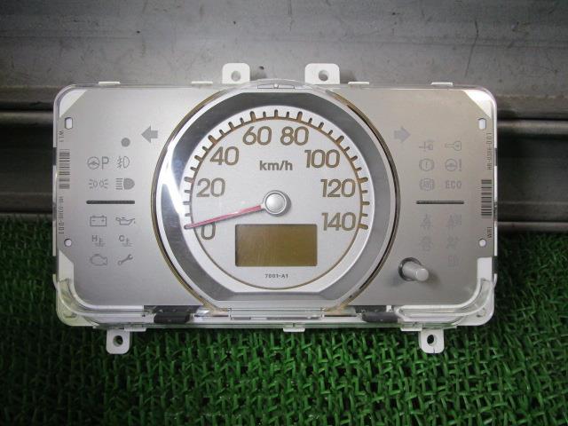 【中古】中古部品 ライフ JC1 ｽﾋﾟｰﾄﾞﾒｰﾀｰ 【3330540100-230519000161400】