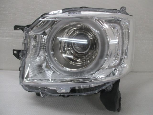 【中古】中古部品 Ｎ－ＢＯＸ JF3 左ﾍｯﾄﾞﾗﾝﾌﾟ 【3380050000-000034369010900】