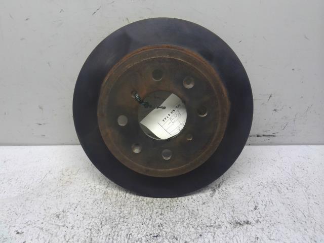 【中古】中古部品 フィット GE8 ﾘｱﾃﾞｨｽｸﾛｰﾀｰ 【3310160100-000004235644490】
