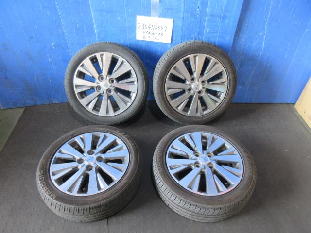 【中古】中古部品 デイズルークス B21A ﾎｲｰﾙ 【3310220100-230411000747210】