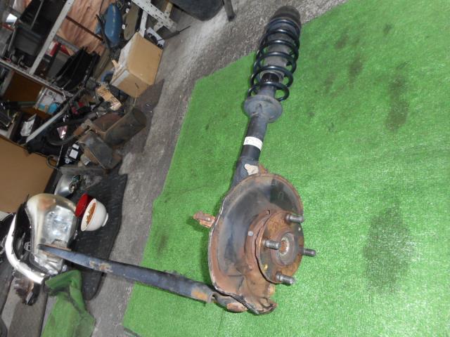 【中古】中古部品 ライフ JB5 右ﾌﾛﾝﾄｽﾄﾗｯﾄ 【3330190100-000002121550100】