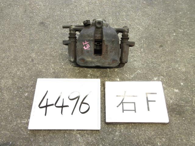 【中古】中古部品 BMW ミニ ZG16 右ﾌﾛﾝﾄｷｬﾘﾊﾟｰ 【3500170000-230520503444330】
