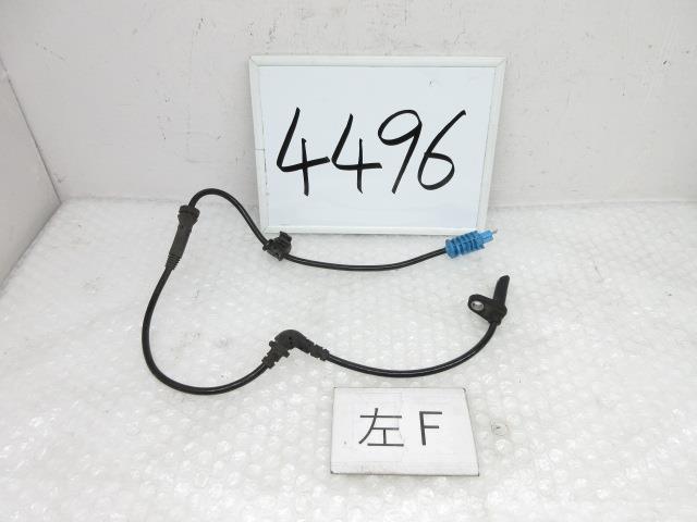 【中古】中古部品 BMW ミニ ZG16 ABSｾﾝｻｰ 【3500170000-230520502363450】