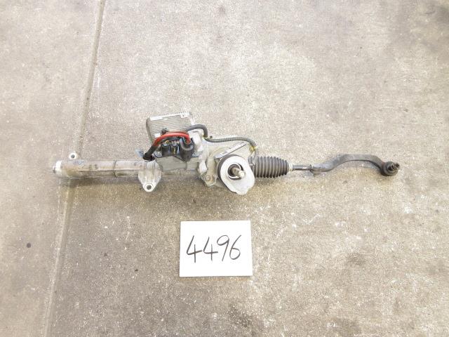 【中古】中古部品 BMW ミニ ZG16 ｽﾃｱﾘﾝｸﾞｷﾞｱﾎﾞｯｸｽ 【3500170000-230520503243200】