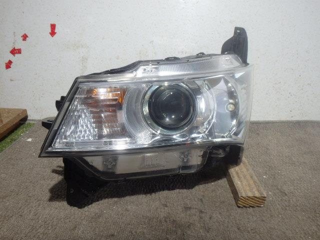【中古】中古部品 ルークス ML21S 左ﾍｯﾄﾞﾗﾝﾌﾟ 【3331010800-000020939110900】