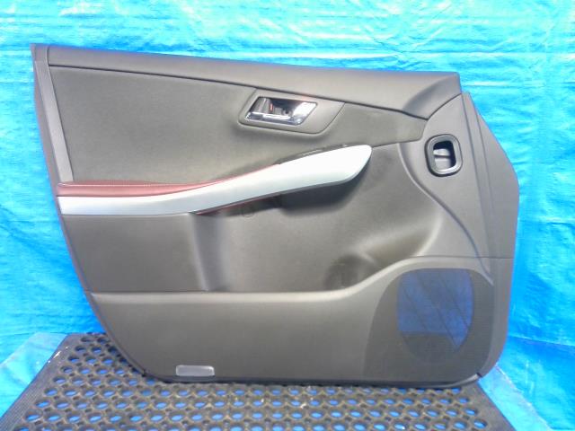 【中古】中古部品 ＳＡＩ AZK10 左ﾌﾛﾝﾄﾄﾞｱﾄﾘﾑ 【3310200100-000016855613250】