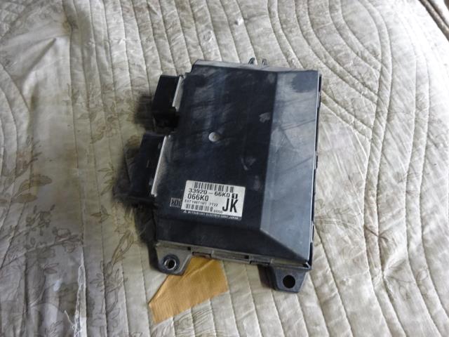 【中古】中古部品 セルボ HG21S ｴﾝｼﾞﾝｺﾝﾋﾟｭｰﾀｰ 【3310410000-000223089963100】