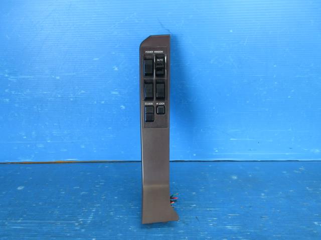 【中古】中古部品 クラウン GS121 ﾊﾟﾜｰｳｲﾝﾄﾞｳｽｲｯﾁ 【3310550000-230322000161900】