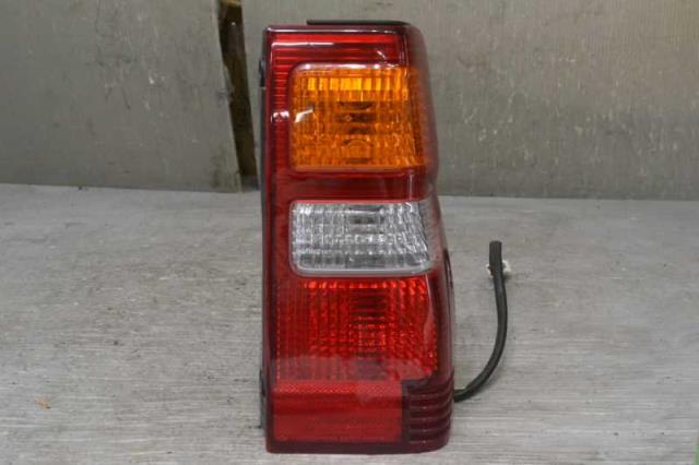 【中古】中古部品 パジェロミニ H53A 右ﾃｰﾙﾗﾝﾌﾟ 【3310580000-230522002215500】