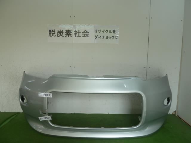 【中古】中古部品 ポルテ NCP141 ﾌﾛﾝﾄﾊﾞﾝﾊﾟｰ 【3380050000-000034418010100】 11,286円