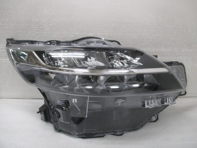 【中古】中古部品 ルークス B44A 右ﾍｯﾄﾞﾗﾝﾌﾟ 【3380050000-000034378910800】