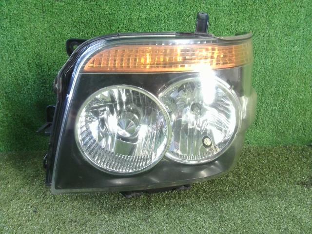 【中古】中古部品 ハイゼットアトレ S321G 左ﾍｯﾄﾞﾗﾝﾌﾟ 【3260070000-230517000210900】