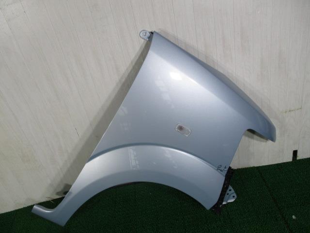 【中古】中古部品 Ｎ－ＢＯＸ JF1 右ﾌﾛﾝﾄﾌｪﾝﾀﾞｰ 【3310190100-000233007810600】
