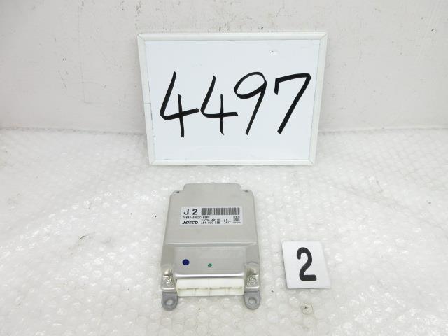 【中古】中古部品 ワゴンＲ MH55S ﾐｯｼｮﾝｺﾝﾋﾟｭｰﾀｰ 【3500170000-230523504263200】