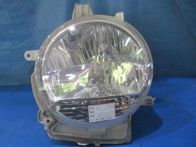 【中古】中古部品 ムーヴラテ L550S 左ﾍｯﾄﾞﾗﾝﾌﾟ 【3310160100-000004264410900】｜e-cleマート