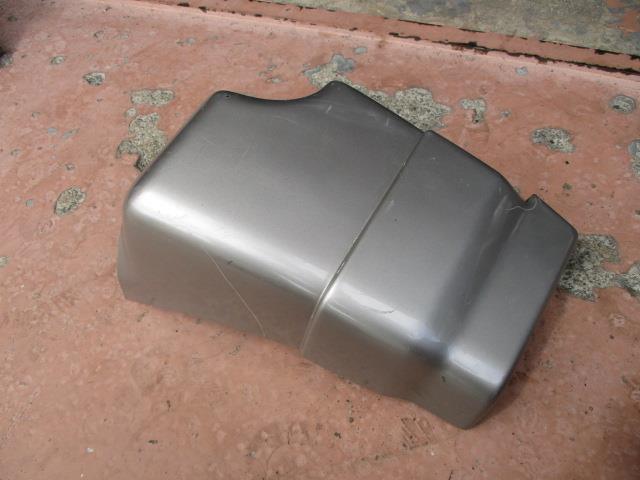 【中古】中古部品 パジェロミニ H58A ﾘｱﾊﾞﾝﾊﾟｰ 【3310190100-001701517315100】 13,448円