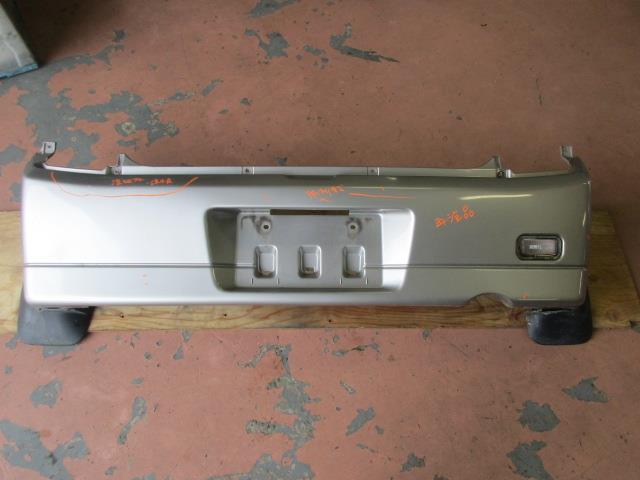 【中古】中古部品 ミニカ H42V ﾘｱﾊﾞﾝﾊﾟｰ 【3310190100-001275552615100】｜e-cleマート 14,335円