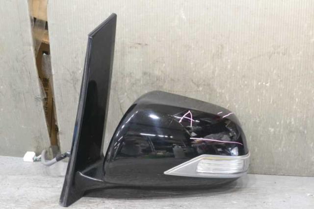 【中古】中古部品 ヴェルファイア ANH20W 左ｻｲﾄﾞﾐﾗｰ 【3310580000-230524000513600】