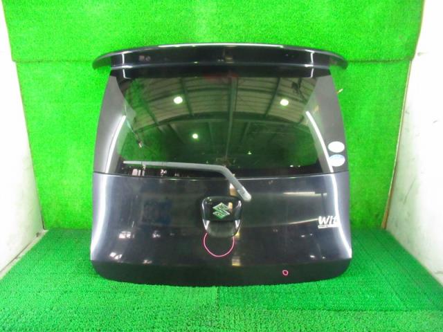 【中古】中古部品 ＭＲワゴン MF22S ﾊﾞｯｸﾄﾞｱ 【3330210100-000035064115800】