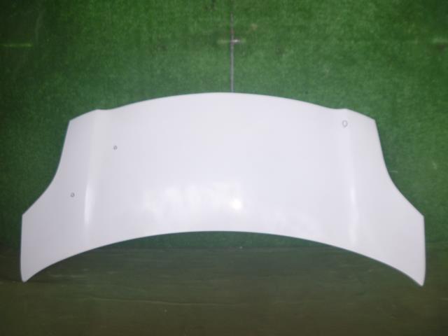 【中古】中古部品 ヴィッツ KSP90 ﾎﾞﾝﾈｯﾄﾌｰﾄﾞ 【3330370100-000233011810500】