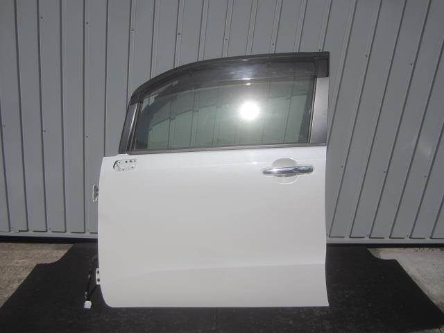 【中古】中古部品 ムーヴ LA150S 左ﾌﾛﾝﾄﾄﾞｱ 【3330410100-230524000113200】