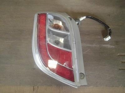 【中古】中古部品 ミライース LA300S 左ﾃｰﾙﾗﾝﾌﾟ 【3340180100-230524000115600】