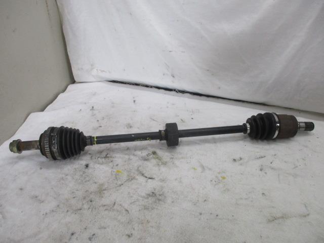 【中古】中古部品 ザッツ JD1 左ﾌﾛﾝﾄﾄﾞﾗｲﾌﾞｼｬﾌﾄ 【3540020100-000005051342200】