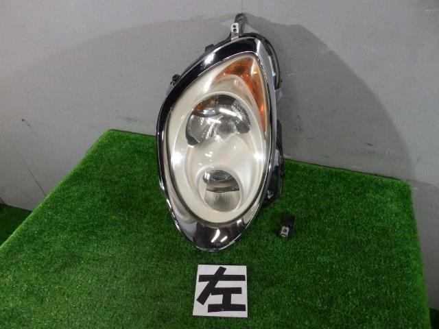 【中古】中古部品 アルファ ミト 95514P 左ﾍｯﾄﾞﾗﾝﾌﾟ 【3260250000-000023040810900】