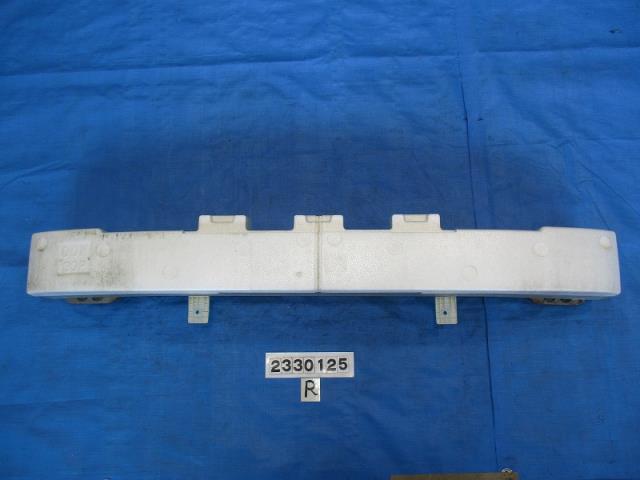 【中古】中古部品 フェアレディZ Z33 ﾘｱﾊﾞﾝﾊﾟｰﾎｰｽﾒﾝﾄ 【3310040100-000233012515120】
