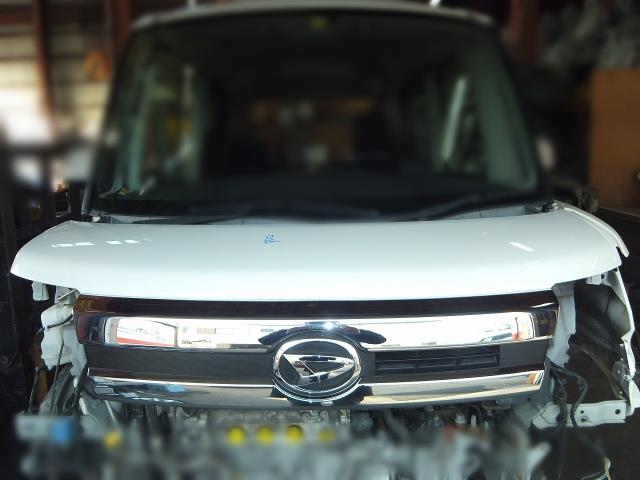 【中古】中古部品 タント LA600S ﾎﾞﾝﾈｯﾄﾌｰﾄﾞ 【3310050100-230131000110500】