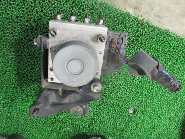 【中古】中古部品 デイズルークス B21A ABSｱｸﾁｭｴｰﾀｰ 【3310190100-000233006842500】